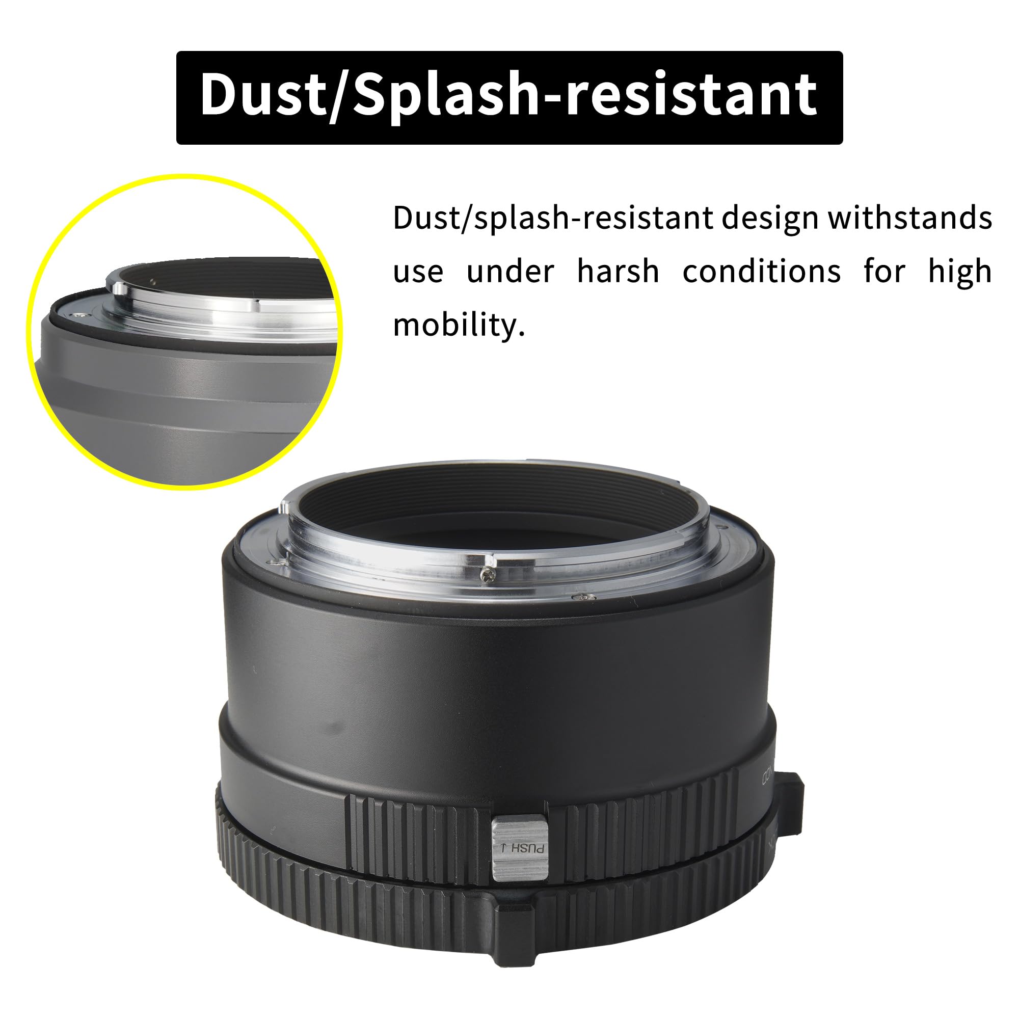 Amazon | XPIMAGE マミヤ645レンズとハッセルブラッドXシステムXCD