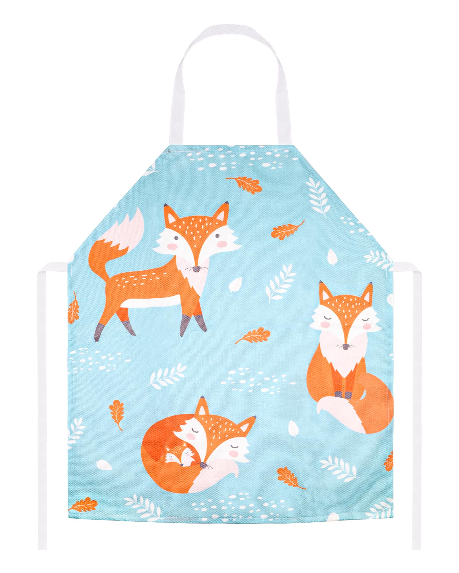 TOPWAYS Kids Aprons