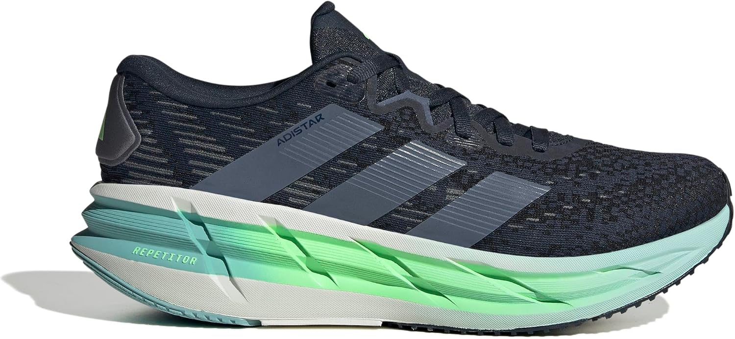 Tênis Adidas Adistar 4 Corrida Original