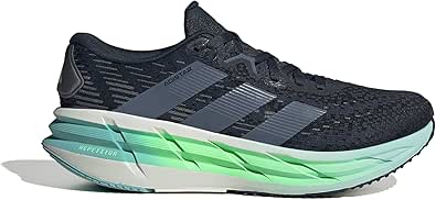 adidas ユニセックス大人 アディスター 4 NNU47ランニングシューズ