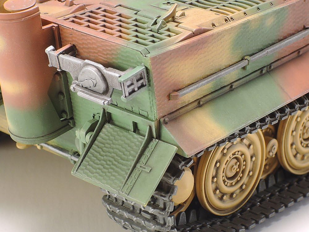Tamiya Sturmtiger Hobby Model Kit
