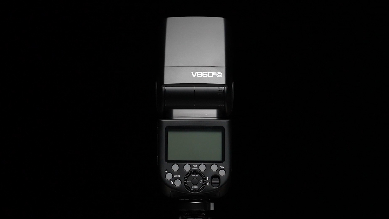 Amazon.com : Godox V860III-F for Fujifilm Camera Flash, Ving