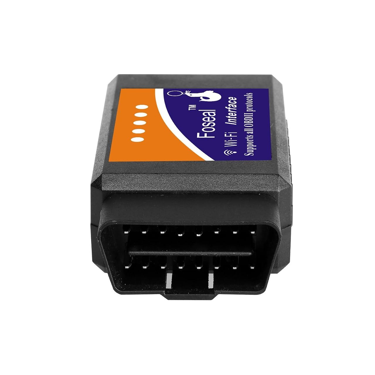 Foseal WiFi OBD2 Scanner image 3