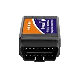 Foseal WiFi OBD2 Scanner thumbnail 3