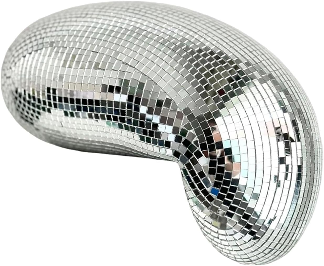JAZZY PEARLS® Melted Disco Ball Decor Unique Ornament Aesthetic for Office Holiday Wedding|Home & Garden | Home D?©cor | Other Home D?©cor