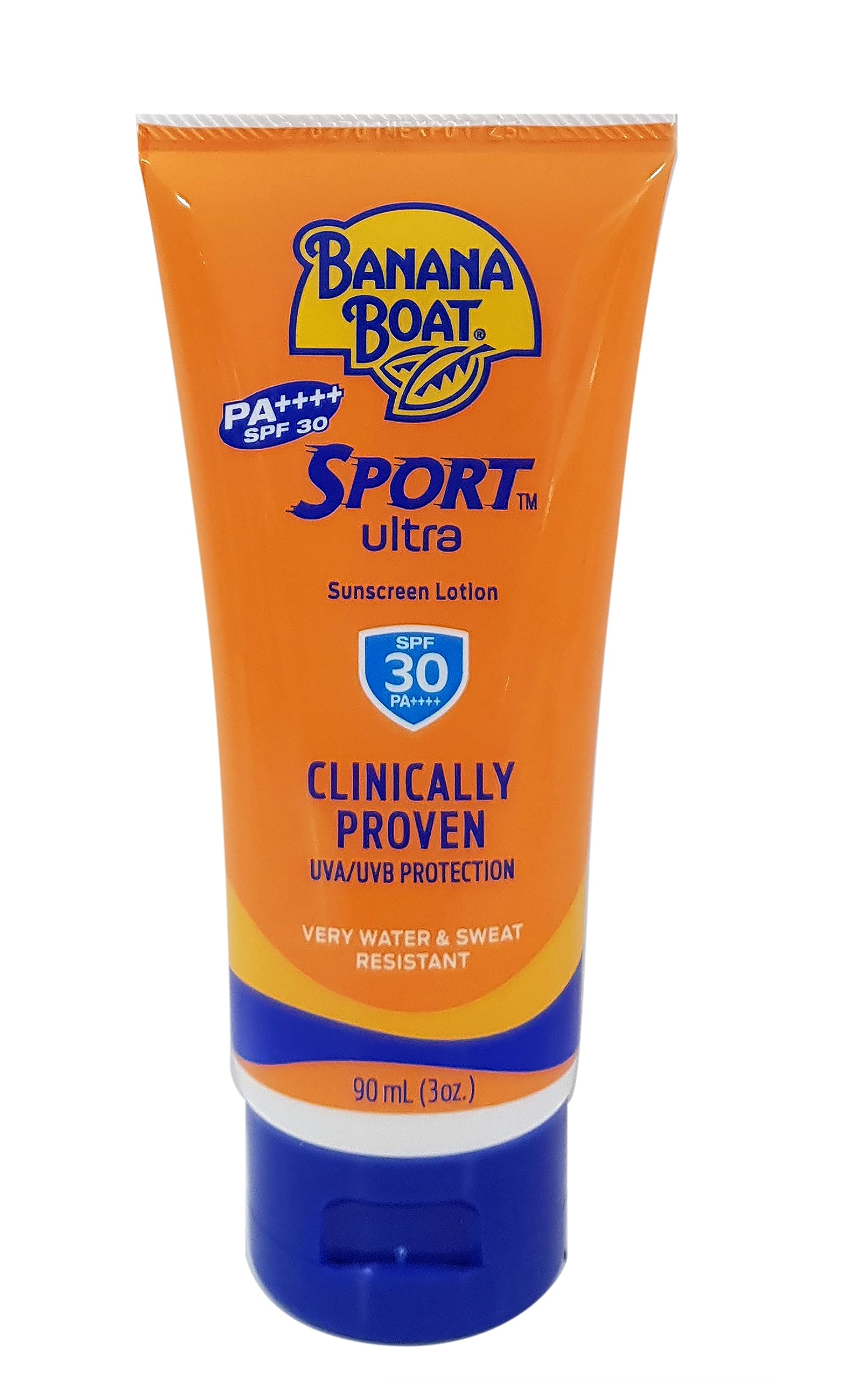 Lotion Spf 30 90 mlwhite, Pack Of 1