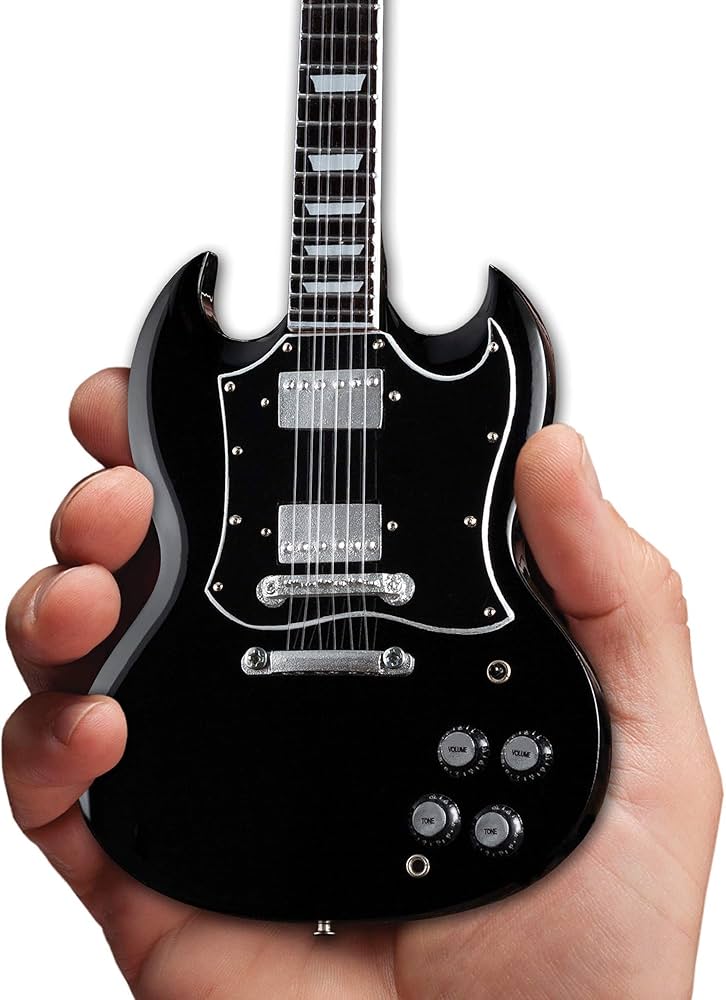 Amazon.com: Axe Heaven Electric Guitar Body (GG-221) : Musical