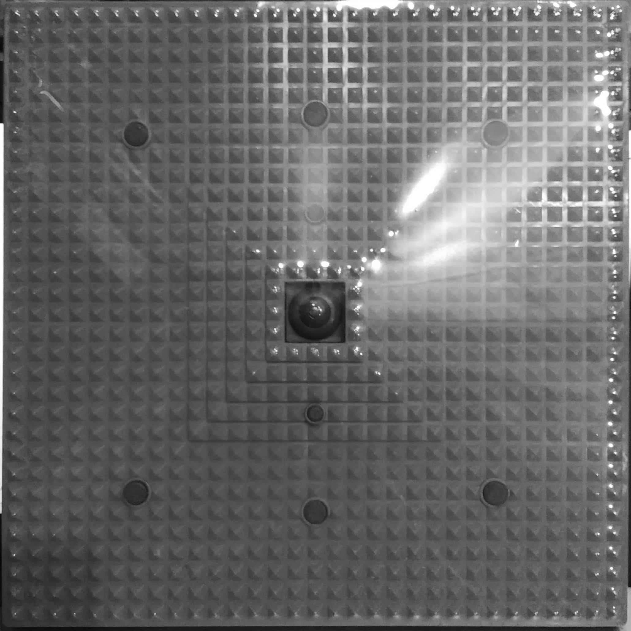 ACS Acupressure Mat II - Deluxe (Grey)