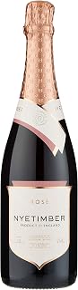 Nyetimber Rosé Non Vintage Sparkling Wine, 75cl
