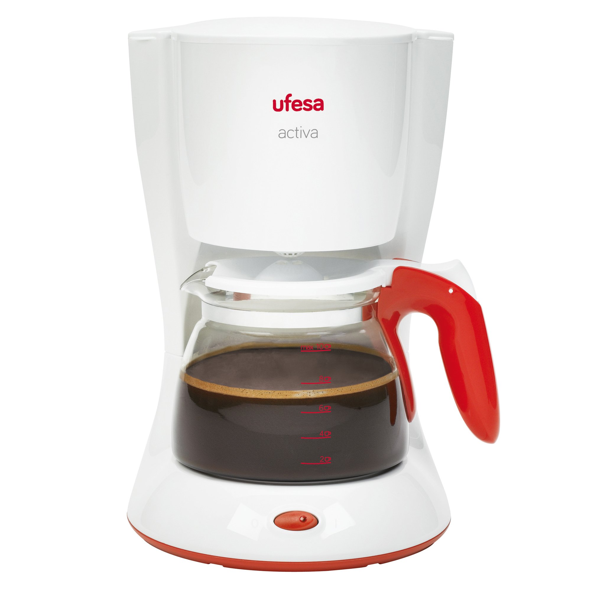 ▷ Cafetera goteo Alcampo ▶️ PRECIOS15.COM • mayo • 2022