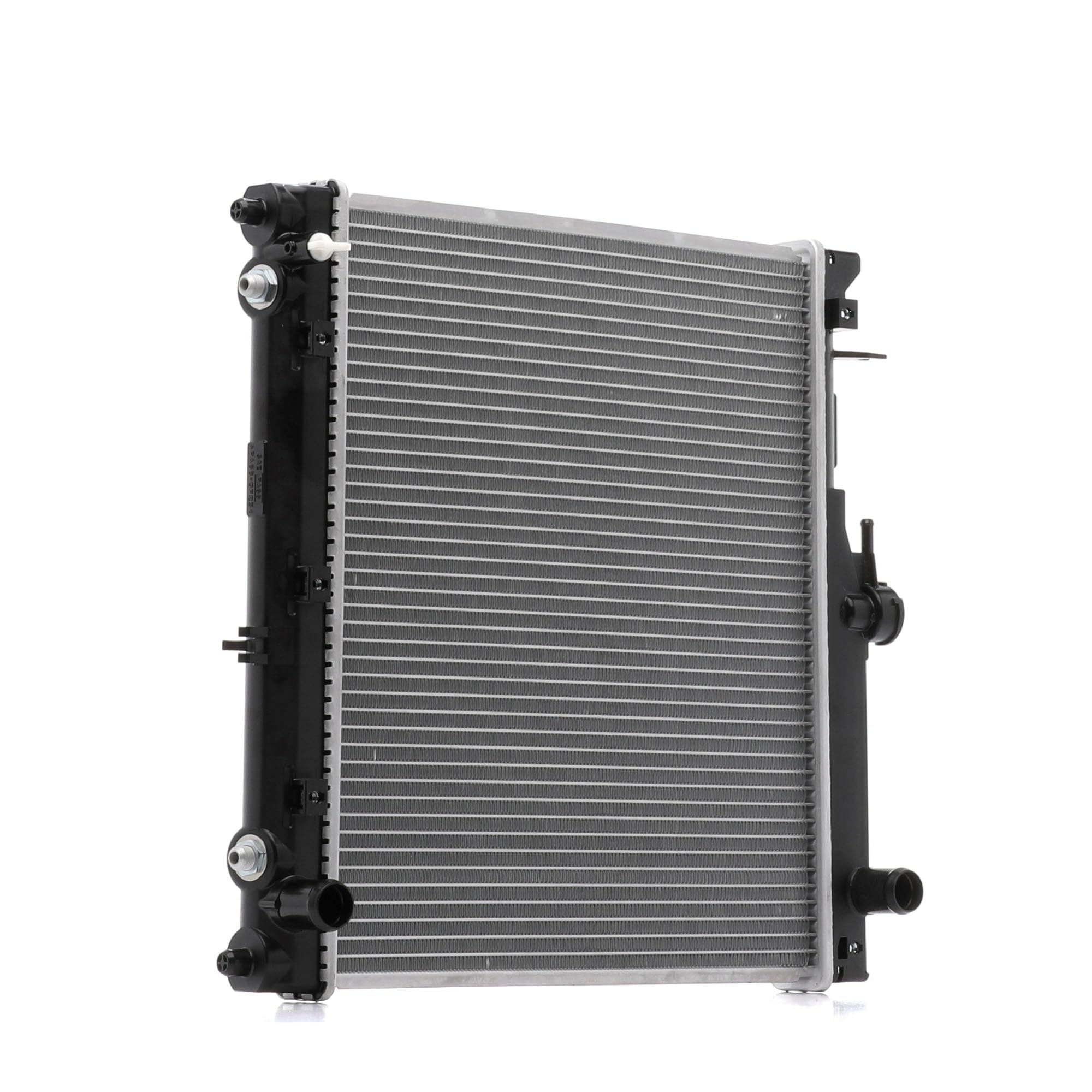 RIDEX 470R1310 Radiador refrigeración del motor Compatible con SUZUKI JIMNY FJ