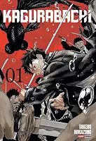 Kagurabachi 01