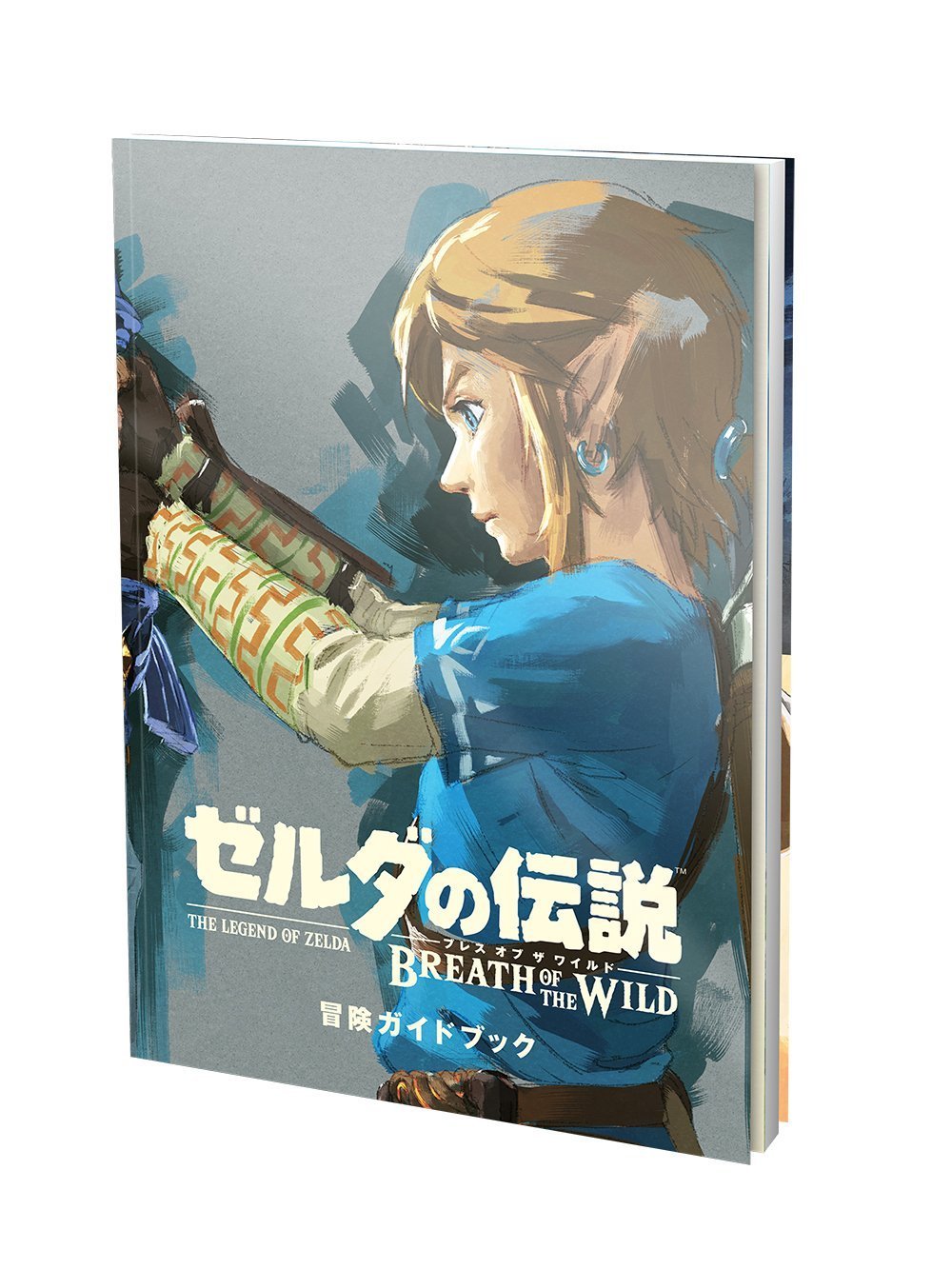 Amazon.co.jp: ゼルダの伝説 ブレス オブ ザ ワイルド攻略～冒険ガイド