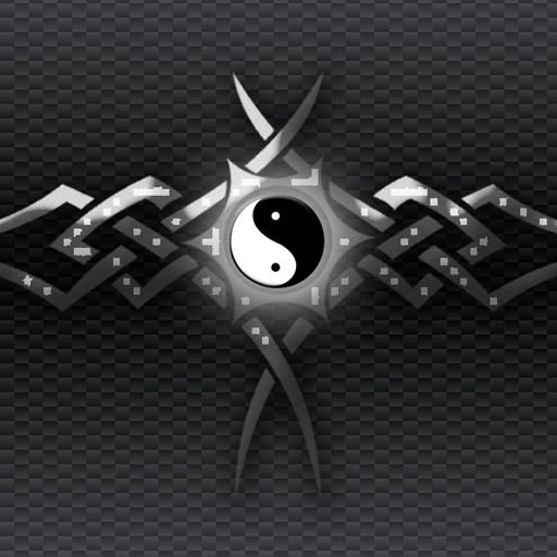 Carbon Fiber Theme