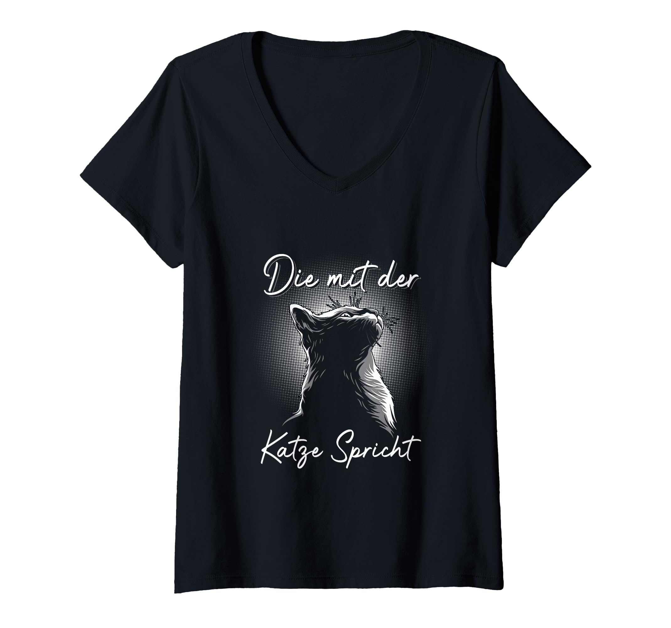 Kleidung mit Designs von Amazon Merch on Demand