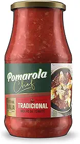 Molho Tomate