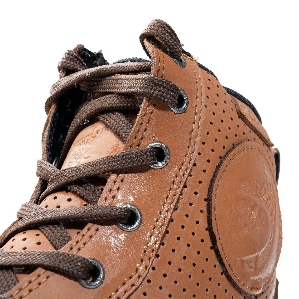 Zapatillas de moto ANTON EVO MOTOBLOUZ