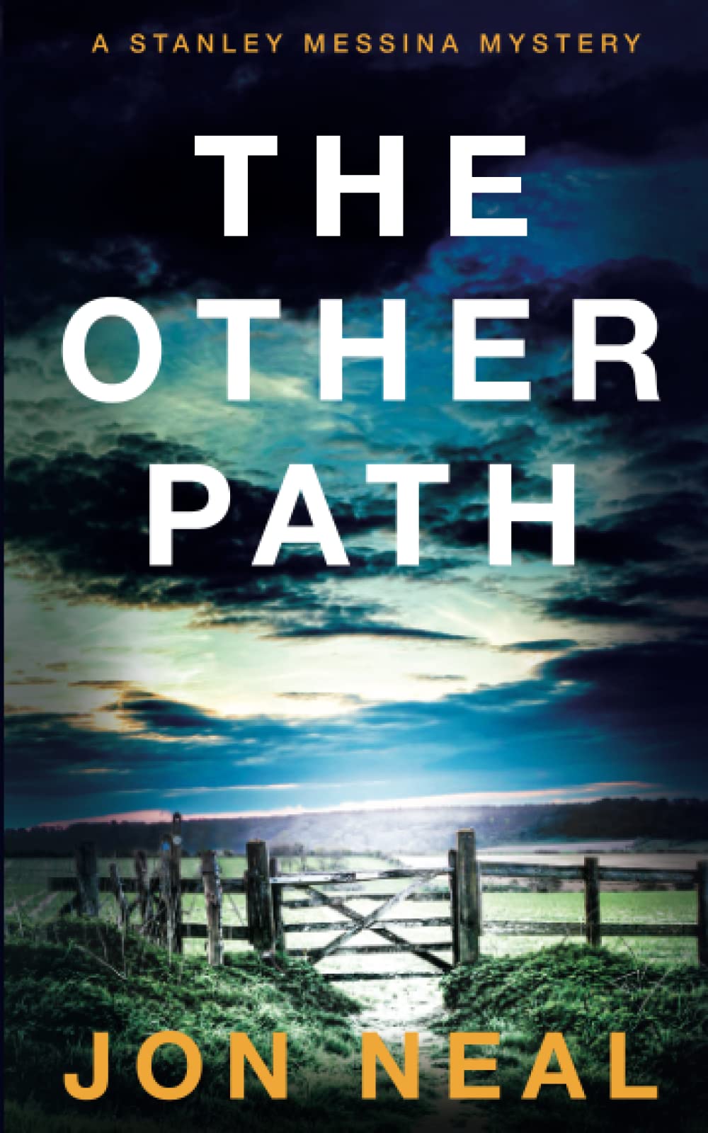 The Other Path: 1 (Stanley Messina Investigates)