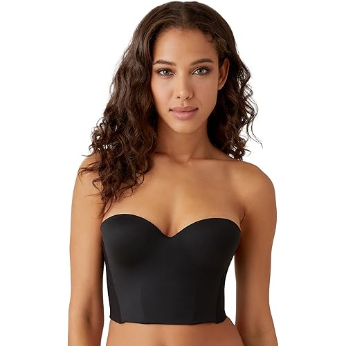 b.tempt'd Women's Future Foundation Backless Strapless Bra