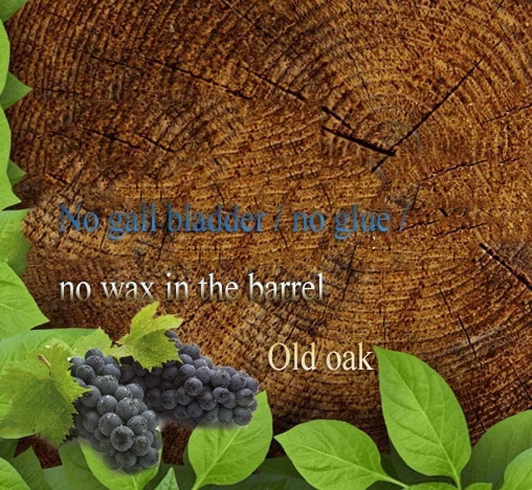 White Oak Aging Barrel Age your own Tequila Whiskey Rum Bourbon Wine (Color : F Size : 5L) (F 50L)