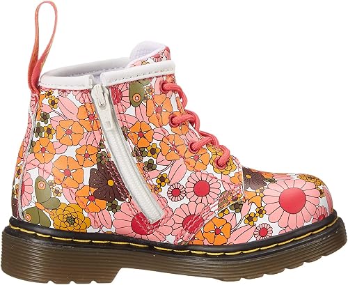Dr. Martens - Core Brooklee, Stivali Unisex – Bambini : Amazon.it: Scarpe e  borse