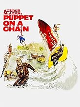 Puppet On A Chain