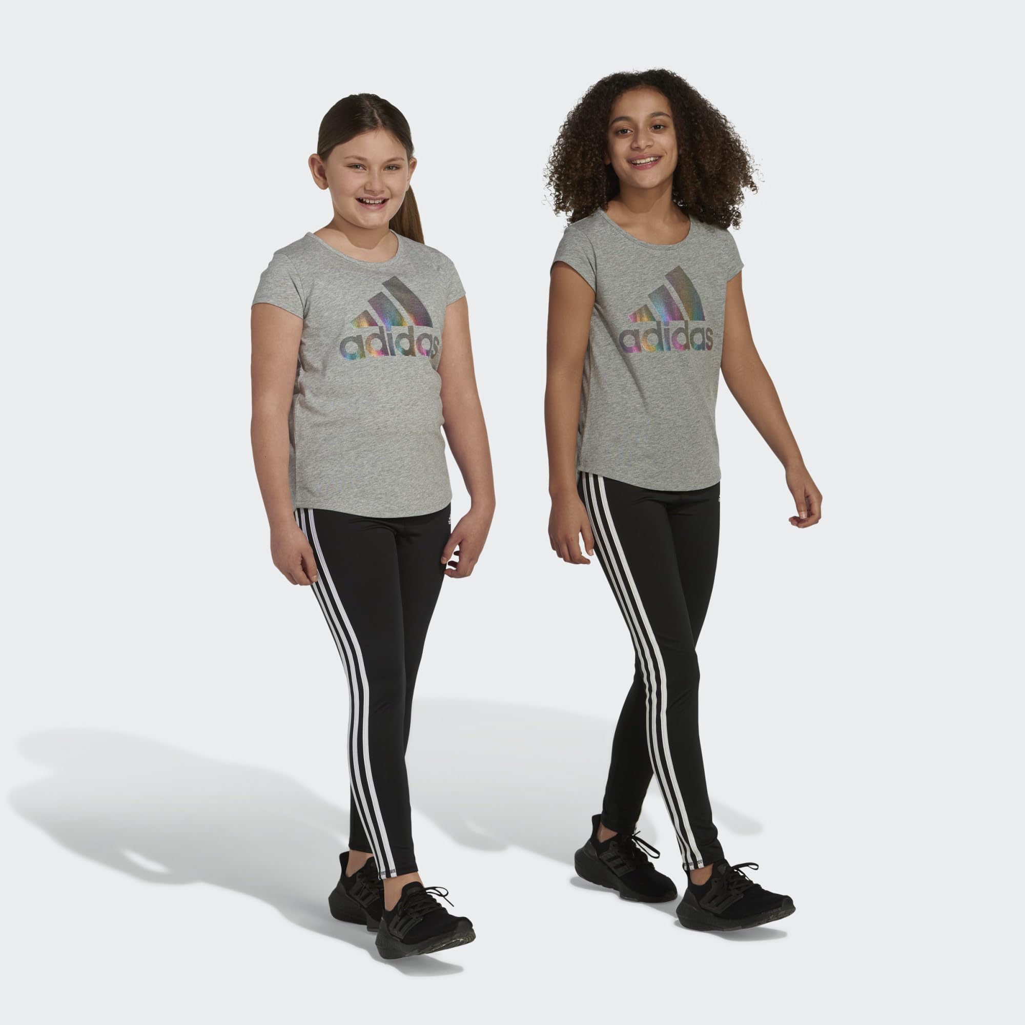 Adidas G Lin T Camiseta Niñas