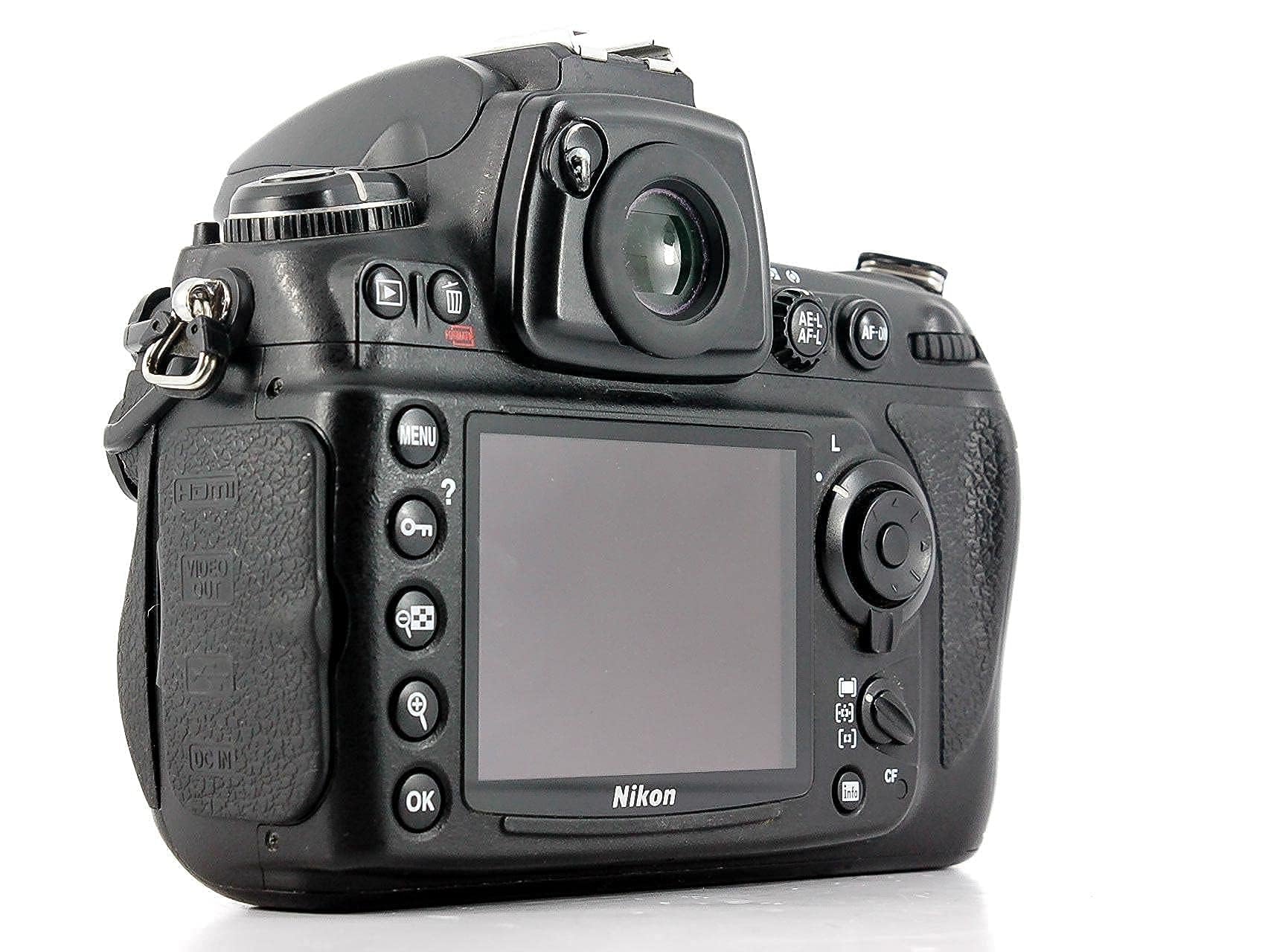 ニコン　Nikon D700 #Y28J261-40 Amazon | Nikon - D700 - Appareil photo reflex numérique - 12 Mpix