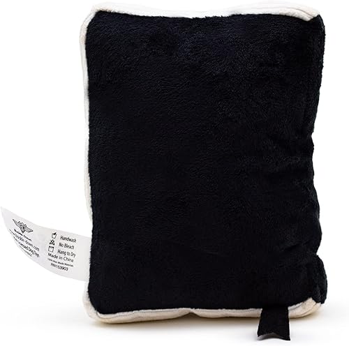 Miniatura 3 de Juguete para perros de Disney, la bella de Disney y la bestia réplica de libro para mascotas, peluche