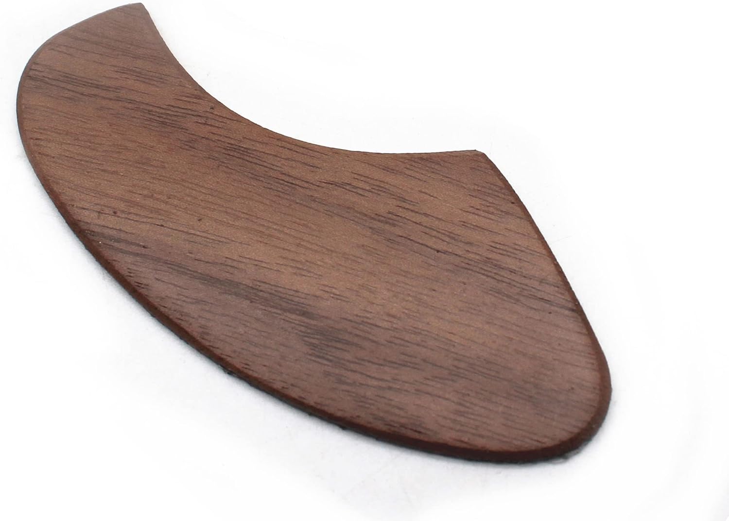 TUOREN Self Adhesive Pick Guard Scratch Plate Hawaiian Pick