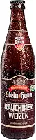 Stein Haus Cerveja Steinhaus Weizen Rauchbier Garrafa 500Ml 1Un