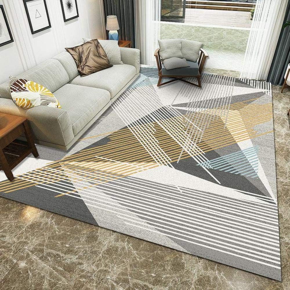 Alfombras para sala modernas amazon Clearance