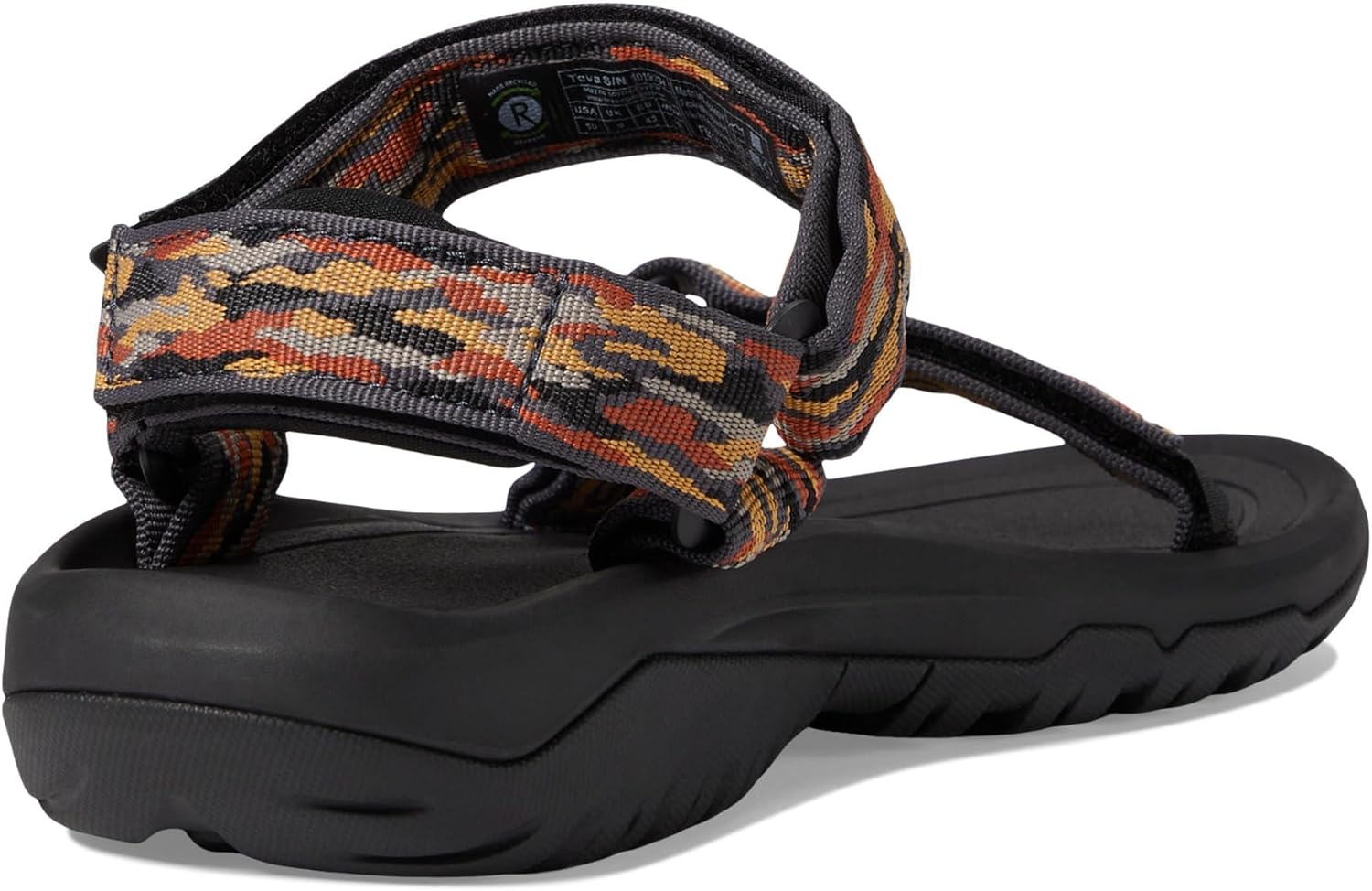 Teva Men's M Hurricane XLT2 Sport Sandals - Image 5