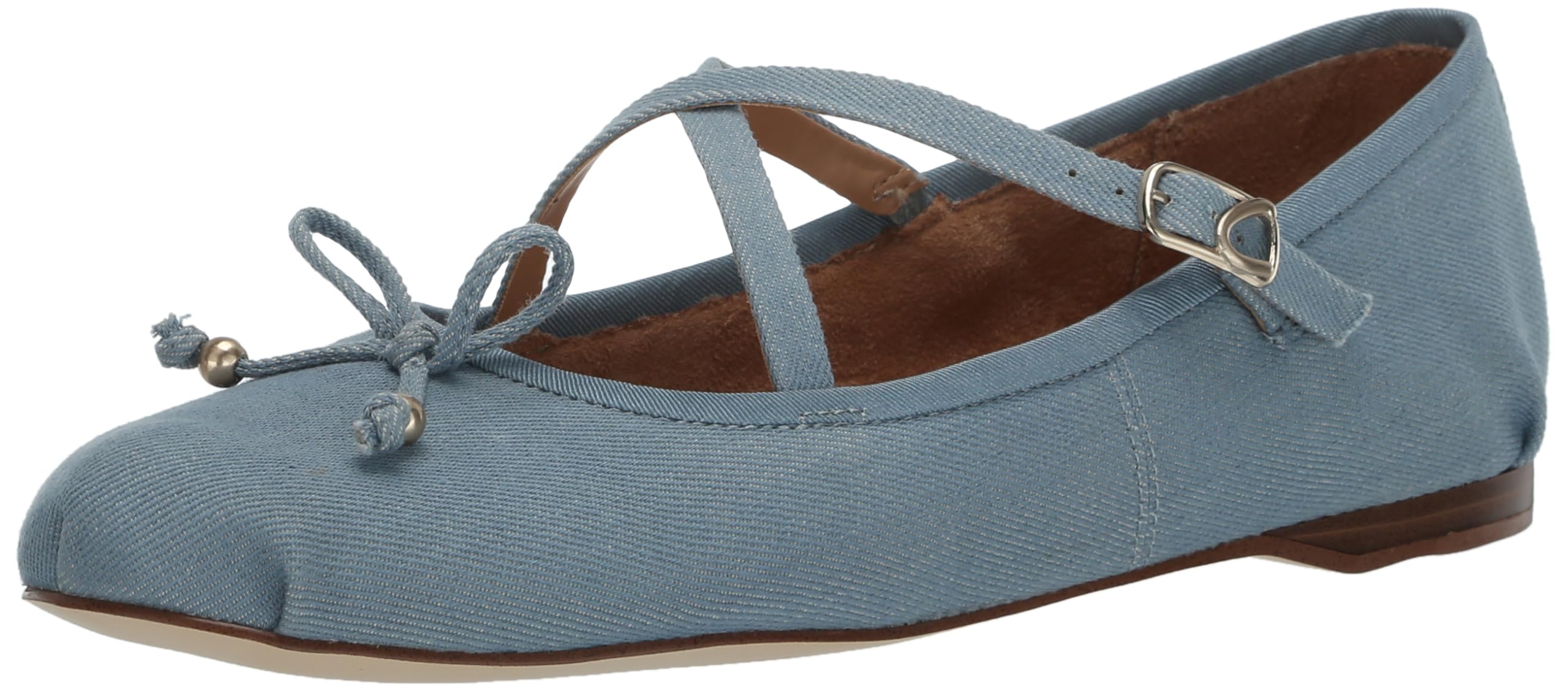 Circus NY BY SAM Edelman Women's Zuri Ballet Flat