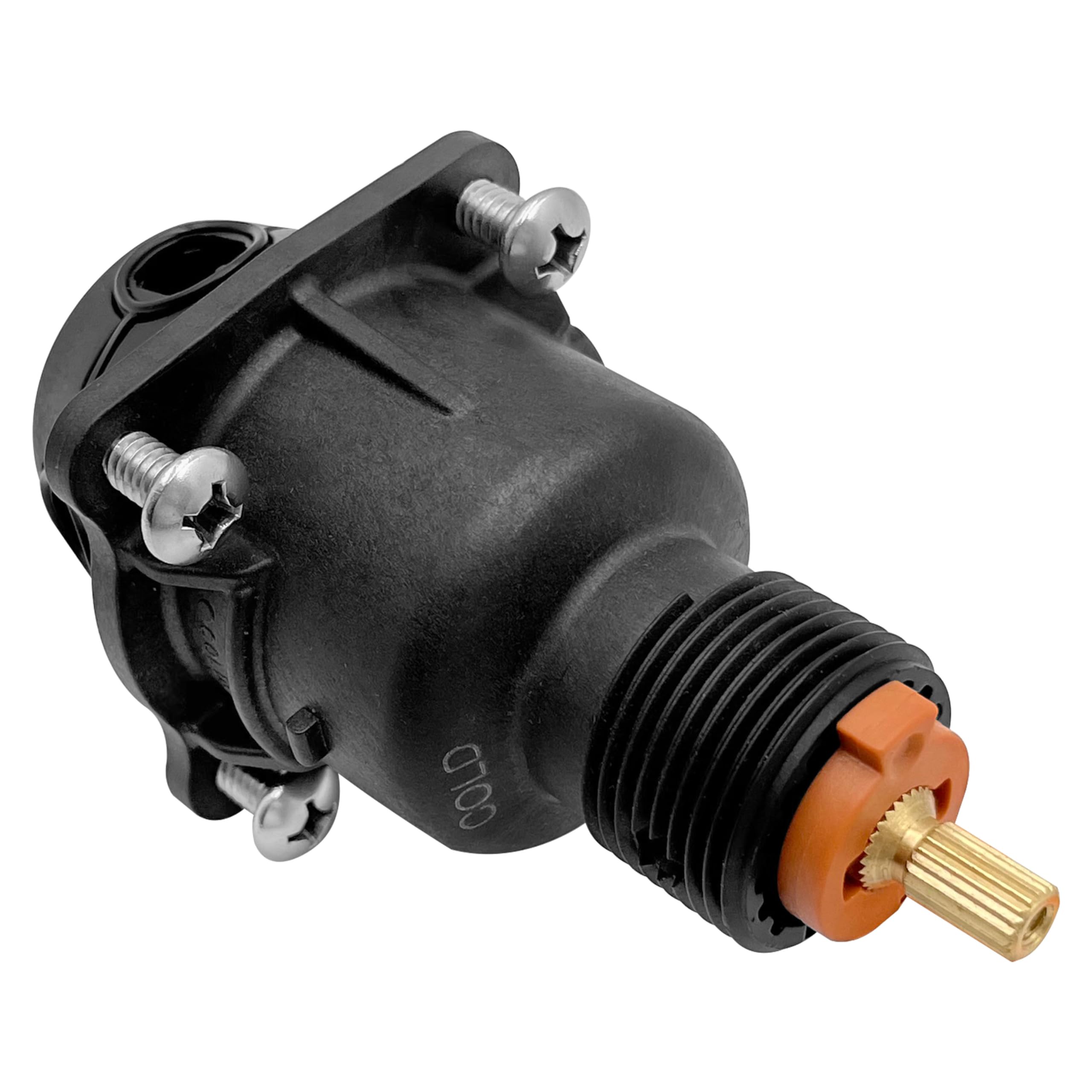 Kohler Rite Temp Key Kohler Shower KOHLER Rite-Temp K-8304-PX Valve Body And Cartridge Kit ...