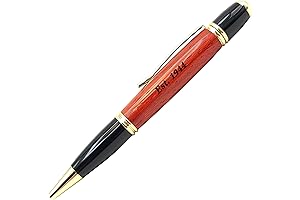 80th Birthday Pen Gift for Women - Celebrate a Special 80 Years Old Milestone