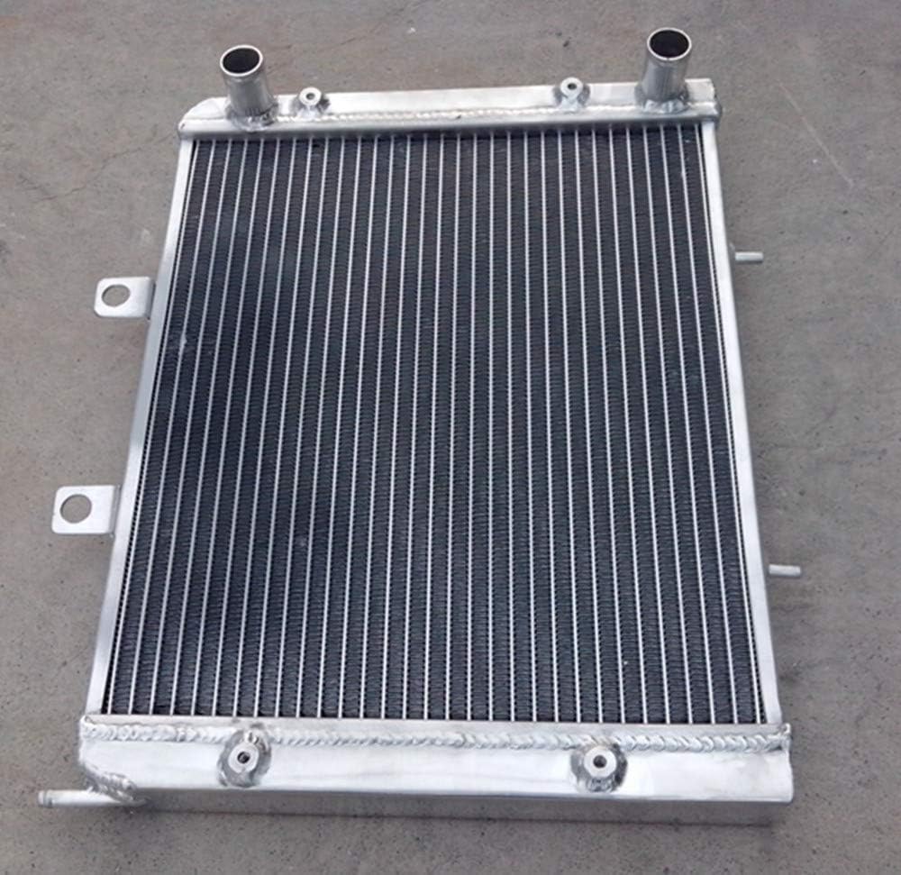 Aluminum radiator FOR POLARIS RZR 800 RZR800 RZR800S 07 08 09 2010 2011 2009 2008