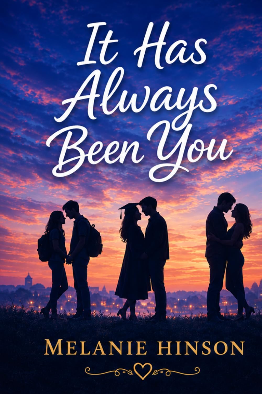 It Has Always Been You (Middleton Series)
