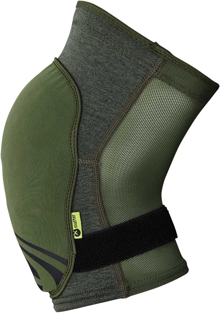 IXS FLOW + Knee Guard : Automotive