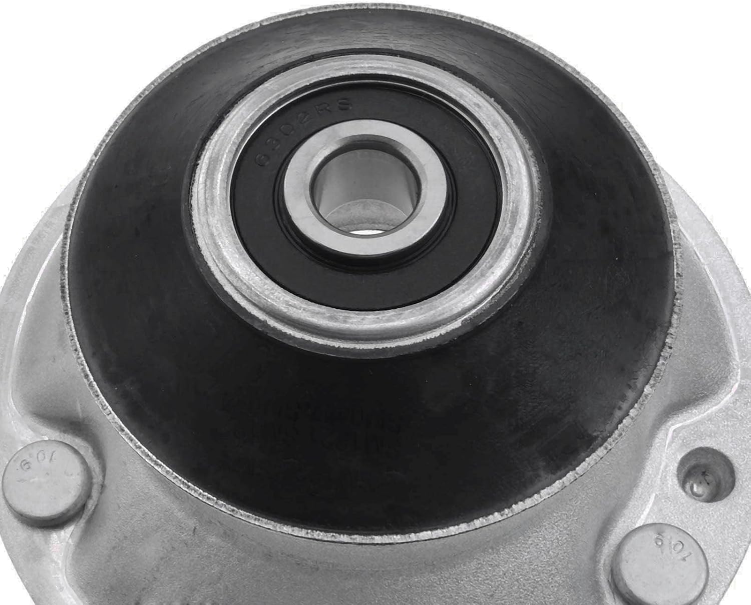 A-Premium Front Suspension Strut Mount Compatible with BMW 323i 325i 328i 330i 335i 335d 335is 525xi 528xi 530xi 535xi 128i