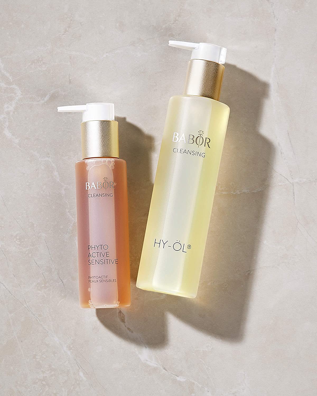 BABOR CLEANSING