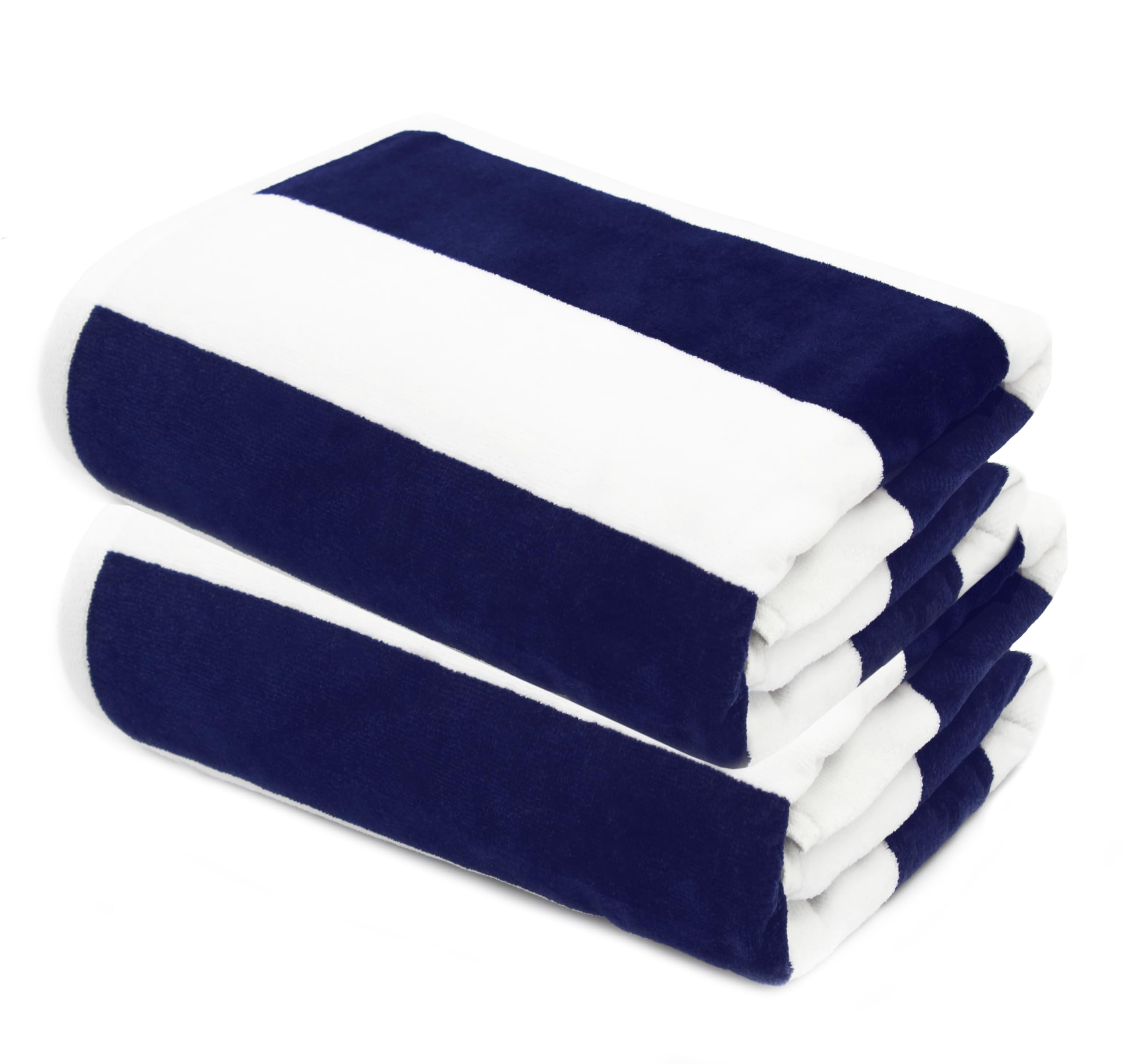 COTTON CRAFT Oversized Beach Towels - towels | Mubboo