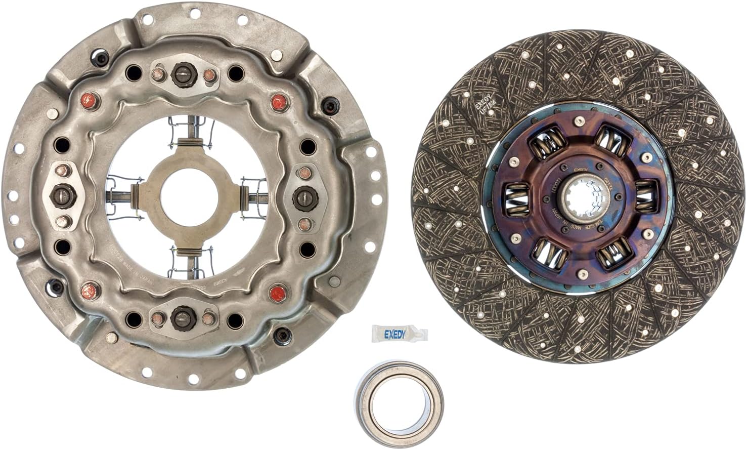 NDK1002 OE Transmission Clutch Kit