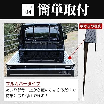Amazon | 【ZERO HOUSE】ダイハツ ハイゼット トラック ジャンボ S500P