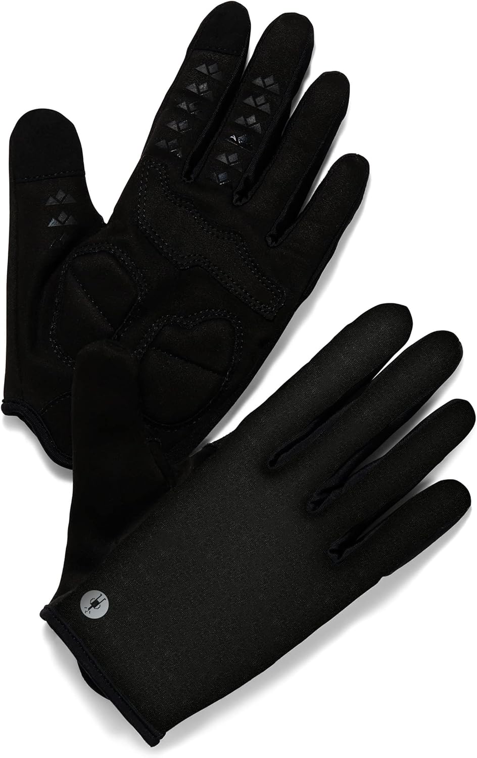 Smartwool Mountain Bike Glove Black Xs