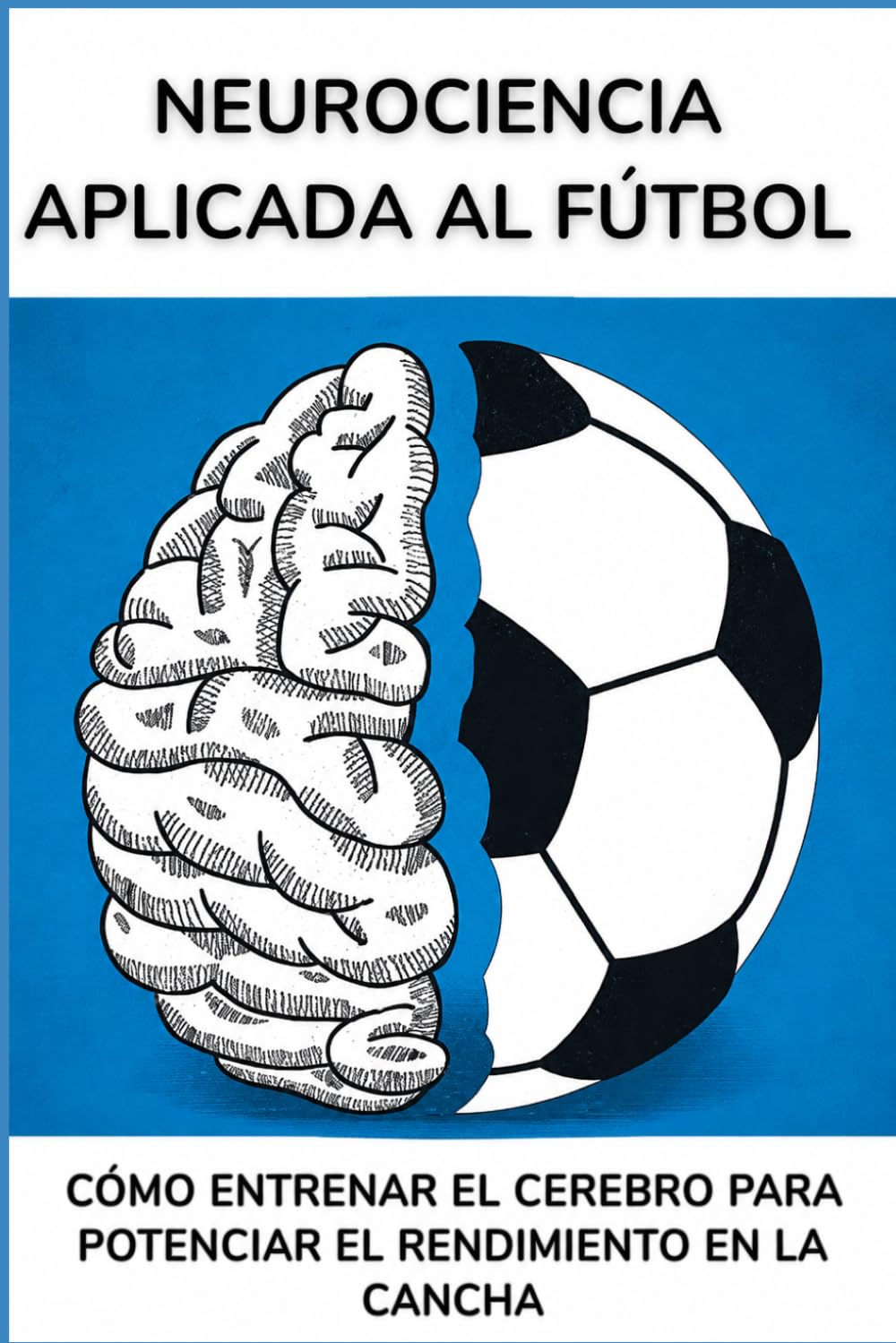 Neurociencia Aplicada al Fútbol: Cómo entrenar la mente del futbolista para mejorar la toma de decisiones, concentración y rendimiento en el campo