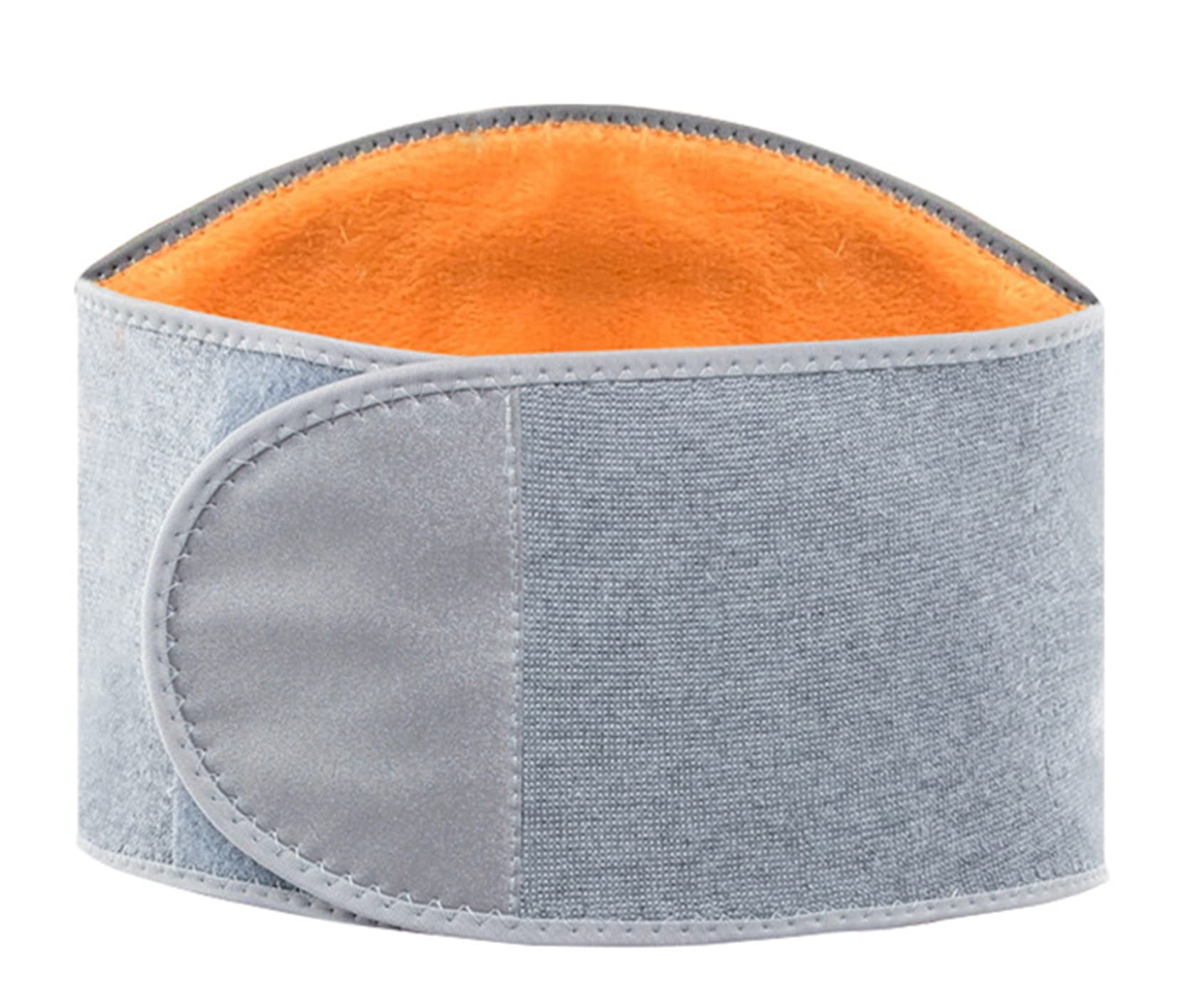 Nierenwärmer Nierenschutz Rückenwärmer Wärmegürtel Nierenwärmer für Herren und Damen (XL)
