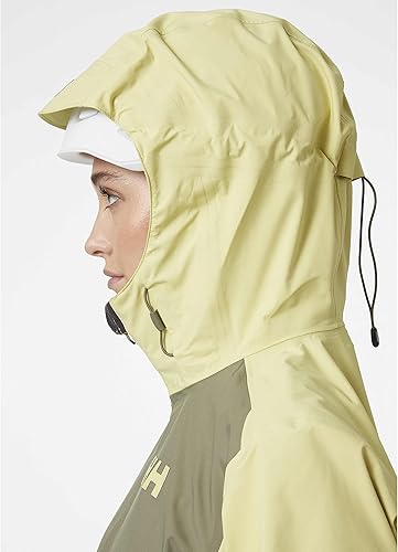 Miniatura 5 de Helly Hansen Verglas 3L Shell - Chaqueta para mujer