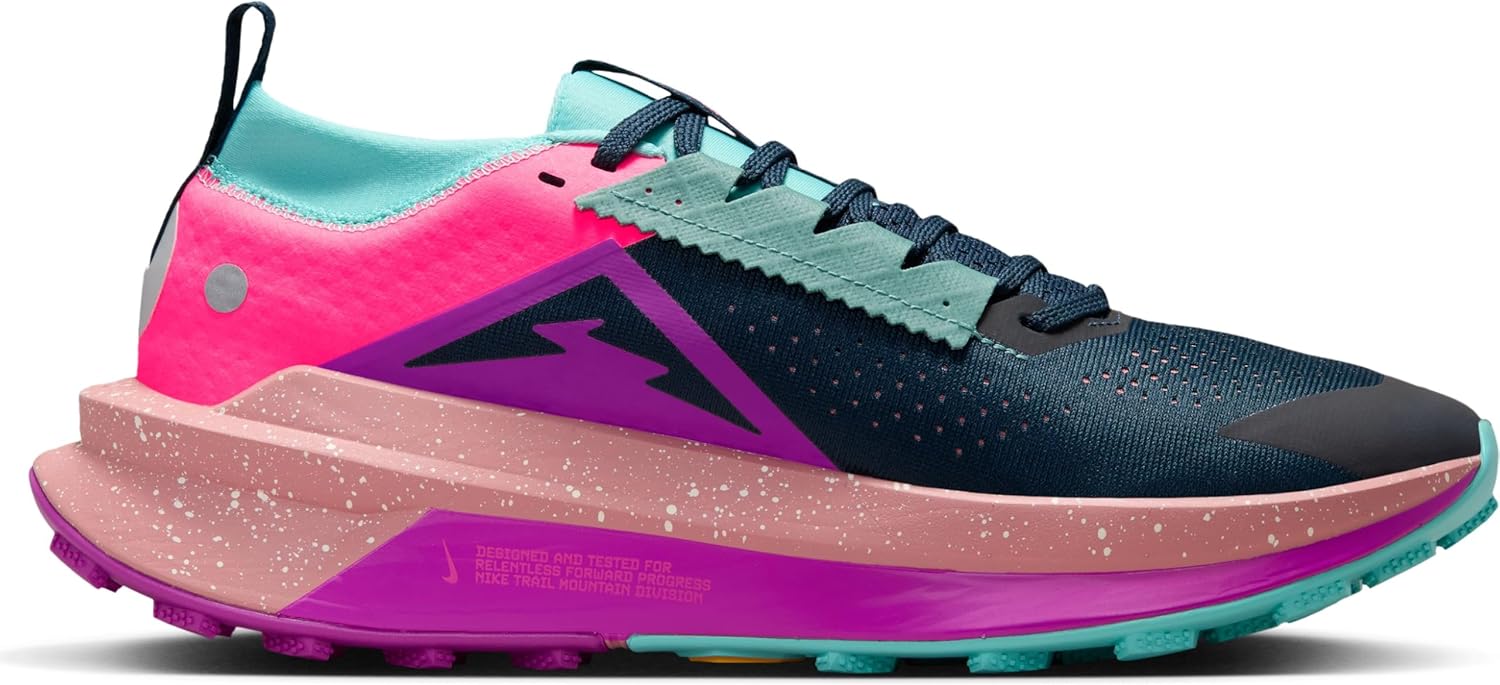 Nike Men's Zegama 2 Trail Running Shoes - Image 8