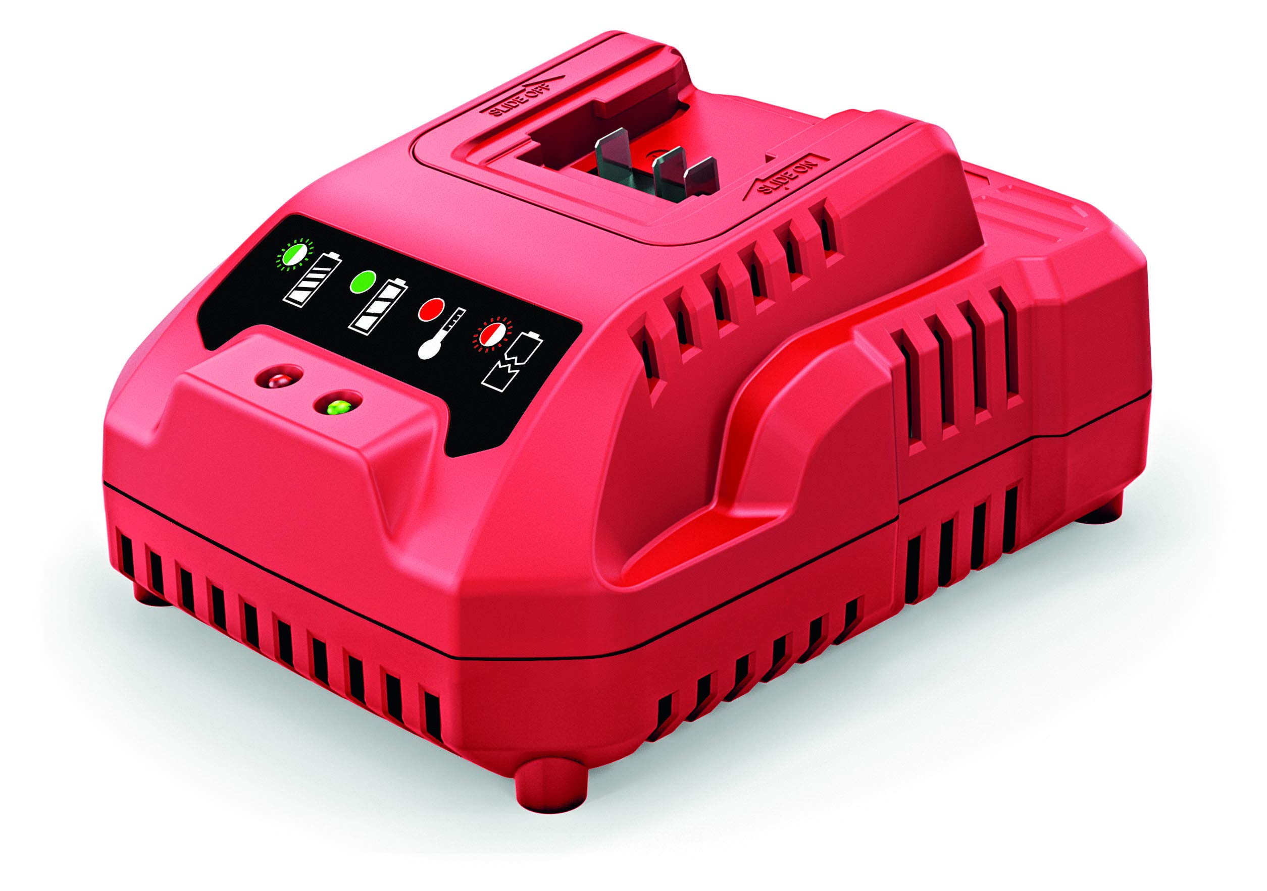 CARGADOR RÁPIDO DE 10,8 V CA 10.8